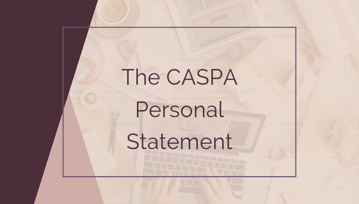 caspa personal statement prompt 2022